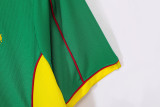 1998 Cameroon Home Retro Jersey/1998喀麦隆主场