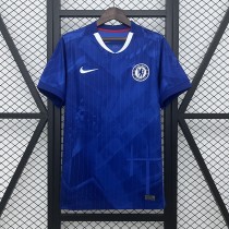 25-26 Chelsea Home Fans Jersey/ 25-26 切尔西主场球迷版