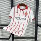 25-26 Girona Home Fans Jersey /25-26 赫罗纳主场球迷