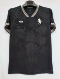 25-26 Juventus Third Fans Jersey/25-26 尤文图斯第二客场球迷版