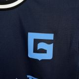 25-26 Girona Third Fans Jersey /25-26 赫罗纳第二客场球迷