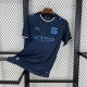 25-26 Girona Third Fans Jersey /25-26 赫罗纳第二客场球迷