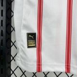 25-26 Girona Home Fans Jersey /25-26 赫罗纳主场球迷