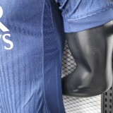 24-25 PSG Home 1 Star Player Jersey/ 24-25巴黎主场球员1星版