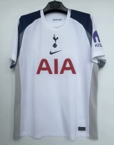25-26 Tottenham Hotspur Home Fans Jersey/25-26 热刺主场球迷版