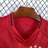 25-26 AX Home Fans Jersey/25-26阿斯主场球迷
