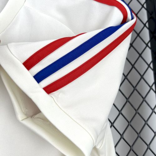 25-26 Lyon Special Jersey/25-26 里昂特别版