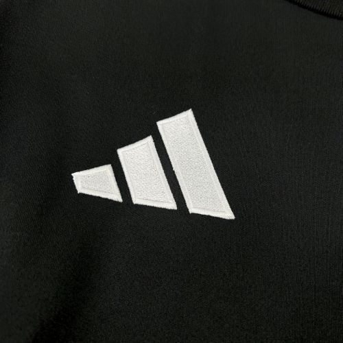 25-26 Aston Villa Away Fans Jersey/25-26 阿斯顿维拉客场球迷版