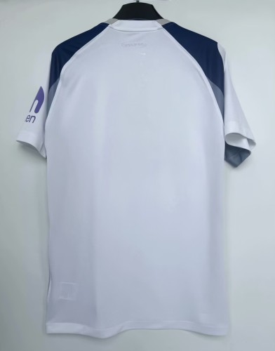 25-26 Tottenham Hotspur Home Fans Jersey/25-26 热刺主场球迷版