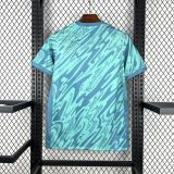 25-26 Sporting Goal Keeper Fans Jersey/25-26 里斯本竞技守门员球迷版