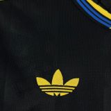 25-26 Manchester United Third Fans Jersey/ 25-26 曼联第二客场球迷版