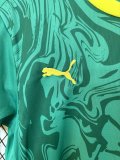 2025 Senegal Away Fans Jersey/2025塞内加尔客场球迷