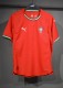2025 Portugal Home High Quality Player Jersey/2025葡萄牙主场球员正确版
