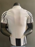 25-26 Juventus Home Player Jersey/25-26尤文图斯主场球员版