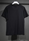2025 Mexico Black T Shirt/2025墨西哥黑色棉T恤