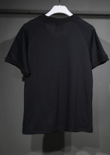 2025 Mexico Black T Shirt/2025墨西哥黑色棉T恤