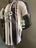 25-26 Juventus Home Player Jersey/25-26尤文图斯主场球员版