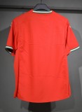 2025 Portugal Home High Quality Player Jersey/2025葡萄牙主场球员正确版