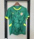 2025 Senegal Away Fans Jersey/2025塞内加尔客场球迷