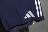 25-26 Real Madrid Away Player Shorts/25-26 皇马客场短裤球员