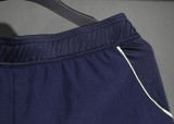 25-26 Real Madrid Away Player Shorts/25-26 皇马客场短裤球员