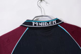 1999 West Ham United Home Retro Jersey/1999西汉姆主场