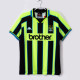98-99 Manchester City Away Retro Jersey/98-99曼城客场