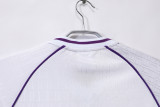 90-92 Real Madrid Home Retro Jersey/90-92皇马主场