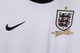 2013 England Home Retro Jersey/2013英格兰主场