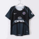 01-02 PSG Third Retro Jersey/01-02PSG巴黎第二客场