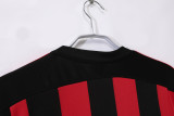 03-04 AC Milan Home Retro Jersey/03-04AC米兰主场