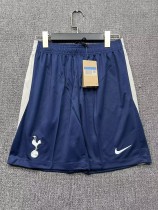 25-26 Tottenham Hotspur Home Shorts/25-26热刺主场短裤 25-26 Tottenham Hotspur Home Shorts/25-26热刺主场短裤