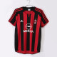 03-04 AC Milan Home Retro Jersey/03-04AC米兰主场