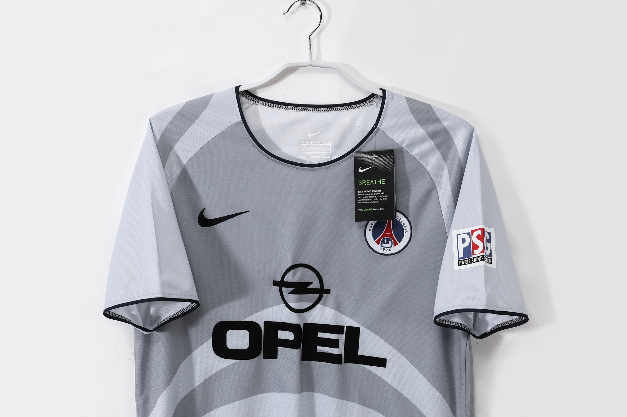 PSG ベラッティ 新品 ユニフォーム PSG ベラッティ 新品 ユニフォーム 7/20(水)新商品】2022