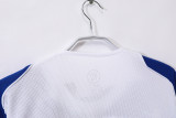 04-06 Brazil Away Retro Jersey/04-06 巴西客场