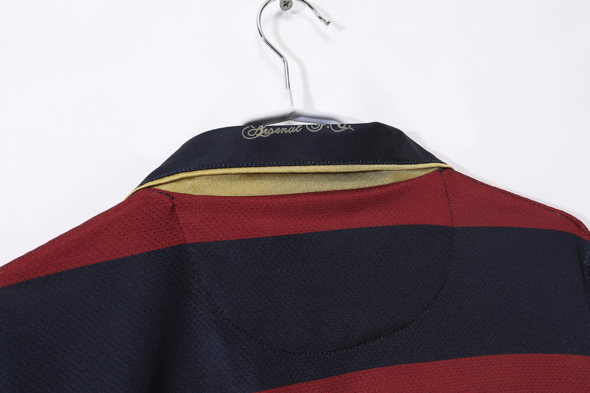 07-08 Arsenal Third away Retro Jersey