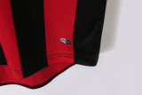 03-04 AC Milan Home Retro Jersey/03-04AC米兰主场