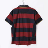 07-08 Arsenal Third away Retro Jersey/07-08阿森纳第二客场
