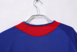 05-06 Manchester United Away Retro Jersey/05-06曼联客场