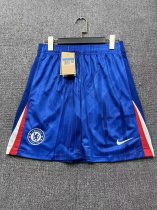 25-26 Chelsea Home Shorts/25-26切尔西主场短裤 25-26 Chelsea Home Shorts/25-26切尔西主场短裤