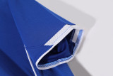 04-06 Brazil Away Retro Jersey/04-06 巴西客场