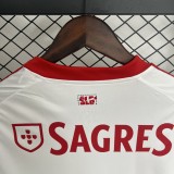 25-26 Benfica Third Fans Jersey/ 25-26 本菲卡第二客场球迷版