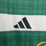 25-26 Celtic Home Fans Version Jersey/25-26 凯尔特人主场球迷