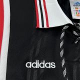 97-98 Benfica Away Retro Jersey/97-98 本菲卡客场复古