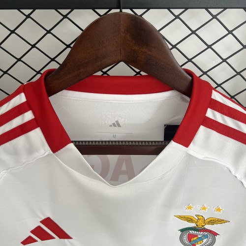 25-26 Benfica Third Fans Jersey/ 25-26 本菲卡第二客场球迷版