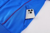 25-26 Manchester United Jacket Tracksuit/25-26曼联夹克训练服