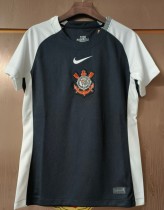 25-26 Corinthians Away Woman Jersey/ 25-26科林蒂安斯客场女装 25-26 Corinthians Away Woman Jersey/ 25-26科林蒂安斯客场女装