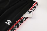 25-26 Manchester United Jacket Tracksuit/25-26曼联夹克训练服