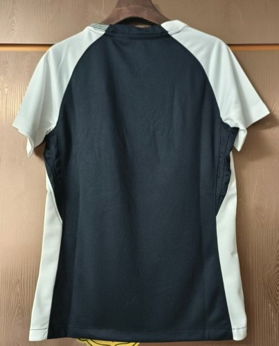 25-26 Corinthians Away Woman Jersey/ 25-26科林蒂安斯客场女装