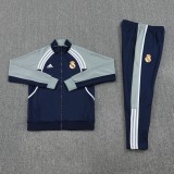 25-26 Real Madrid Jacket Tracksuit/ 25-26皇马夹克训练服